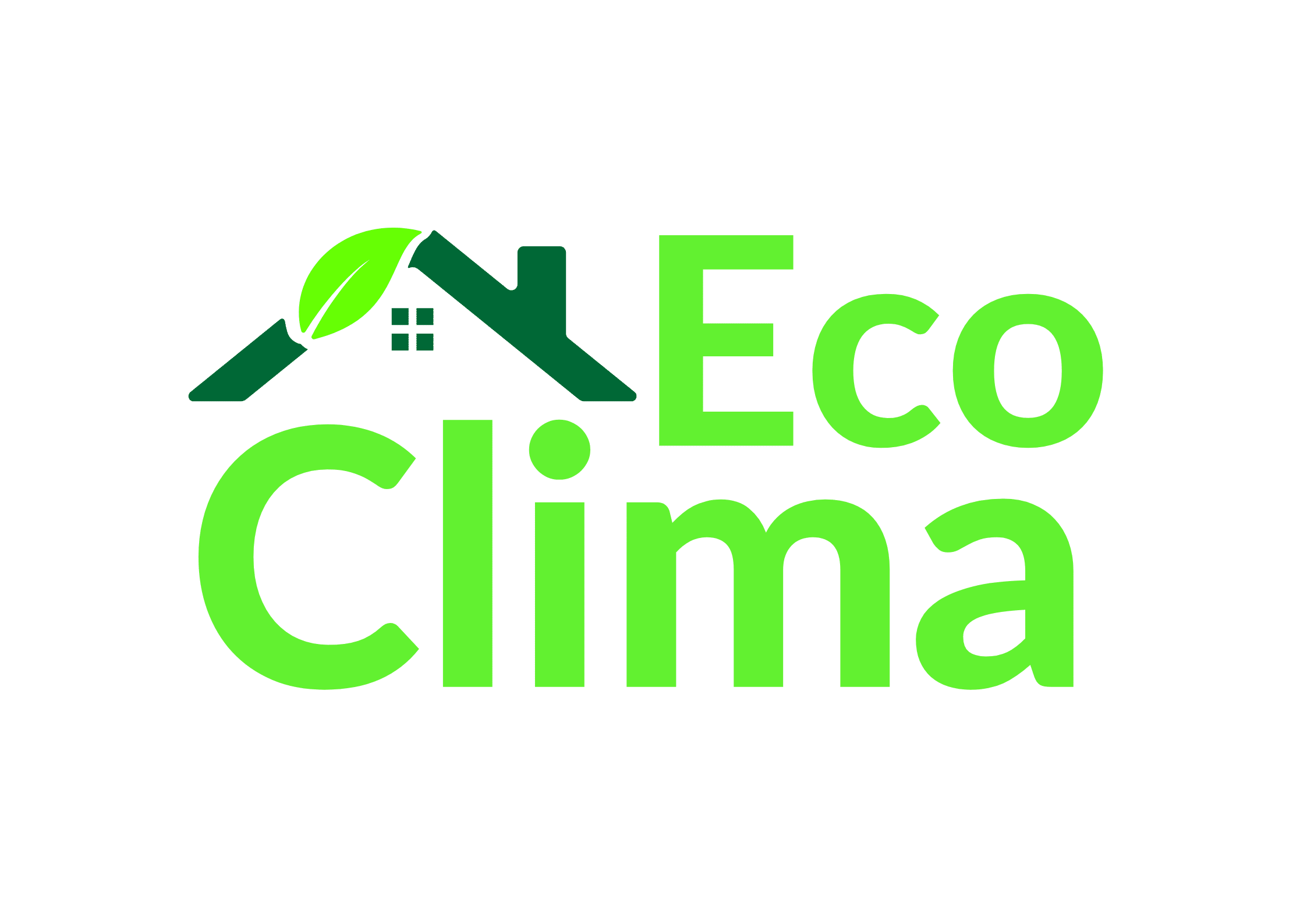 Eco Clima - Klimatyzacja, Wentylacja, Pompy Ciepła